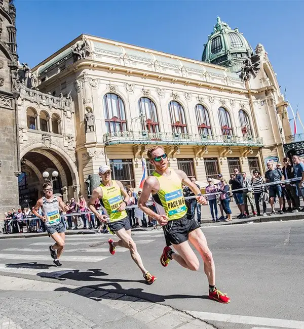 SuperHalfs Prague Half 2025